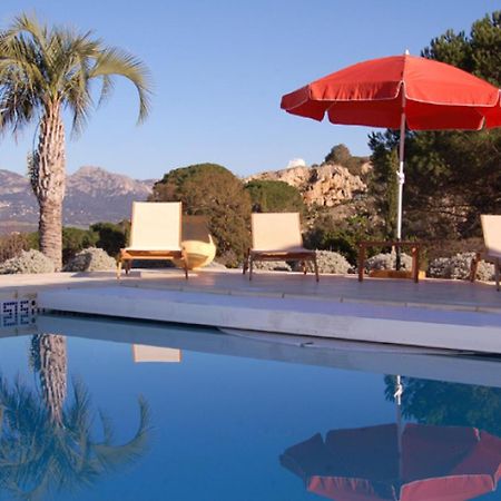 Villa Ondella Calvi (Corsica) Exterior photo
