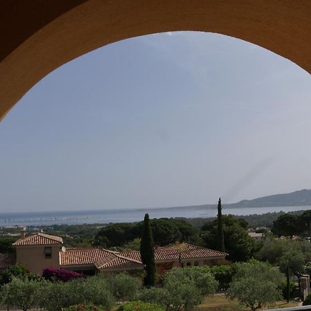 Villa Ondella Calvi (Corsica) Exterior photo