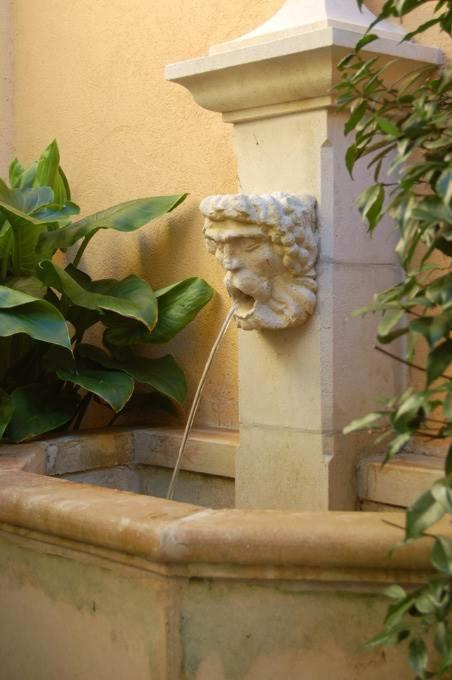 Villa Ondella Calvi (Corsica) Exterior photo