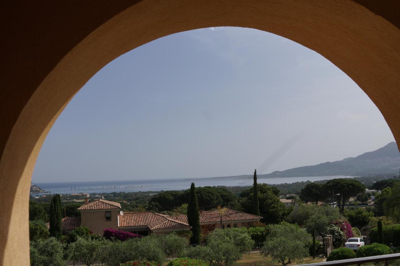 Villa Ondella Calvi (Corsica) Exterior photo
